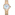 Citizen L May Bells Eco-Drive - EM1063-89D