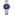 Citizen L Unite with Blue Limited Edition - EM1060-87L