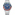 Citizen Series 8 GMT Mechanical 880 Navy - NB6030-59L