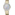 Citizen Super Titanium Lady Eco-Drive - EM0724-17Y