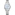 Citizen Super Titanium Lady Eco-Drive - EW2600-83D