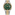 Citizen Tsuyosa 60 Automatik Bicolor / Grün - NK0024-54X