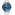 Claude Bernard Aquarider Automatic Date Silbrig / Blau - 80129 3NBM BUIB