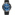 Claude Bernard Aquarider Chronographe Noir / Bleu - 10252 3NBCA BUIB