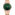 Claude Bernard Classic 39 Rosé / Vert - 53007 37RM VIR