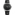Claude Bernard Classic 39 Schwarz / Silbrig - 53007 3 NIN