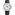 Claude Bernard Classic 39 Schwarz / Weiss - 53007 3 BR