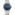 Claude Bernard Classic 39 Silbrig / Blau - 53007 3M BUIN