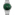 Claude Bernard Classic 39 Argenté / Vert - 53007 3M VIN