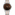 Claude Bernard Classic 42 Bicolor / Braun - 53009 357RM BRIR