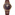 Claude Bernard Classic Automatic Open Heart Brown - 85017 37R BRIR