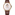 Claude Bernard Classic Automatic Open Heart Rose - 85017 37R ABR