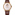 Claude Bernard Classic Automatic Open Heart Rosé - 85017 37R AIR