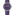 Claude Bernard Classic Automatic Violet - 80091 3 VION