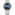 Claude Bernard Classic Ladies Argenté / Bleu - 54005 3M BUIN