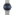 Claude Bernard Classic Slim Line Automatic Silver / Blue - 80102 3M BUIN