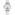 Claude Bernard Dress Code Automatic Open Heart Lady Blanc - 85022 3 APN