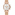 Claude Bernard Dress Code Lady Chronograph Rose / Silver - 10216 37R APR2