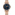 Claude Bernard Dress Code Rose / Black MoP - 20232 37RM NANPR