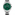 Claude Bernard Proud Heritage Automatic Chronographe Argenté / Vert - 08006 3M VIN