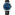 Claude Bernard Proud Heritage Automatic Date Bleu / Noir - 80132 3C BUIND