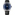 Claude Bernard Proud Heritage Automatic Date Bleu / Noir - 80132 3C BUIN1