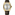 Claude Bernard Proud Heritage Automatic Date Doré / Argenté - 80132 37JC AID1
