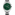 Claude Bernard Proud Heritage Chronographe Vert / Argenté - 10254 3M VIN