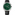 Claude Bernard Proud Heritage Chronograph Black / Green - 10254 3C VIN