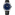 Claude Bernard Proud Heritage Date Blau / Schwarz - 70203 3C BUIN1