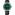 Claude Bernard Proud Heritage Date Grün / Schwarz - 70203 3C VIN1