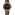 Claude Bernard Proud Heritage Date Black / Gold - 70203 37JC NID1