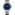 Claude Bernard Proud Heritage Date Silbrig / Blau - 70203 3M BUIN1