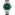 Claude Bernard Proud Heritage Date Silbrig / Grün - 70203 3M VIN1
