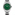 Claude Bernard Proud Heritage Argenté / Vert - 70203 3M VB