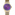 Claude Bernard Slim Line 32 Goldig / Violett - 20233 37JM BDVID