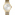 Claude Bernard Slim Line 39 Gold / Silver - 20234 37JM AID