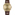 Claude Bernard Slim Line 41 Silver / Brown - 20219 37J DI