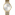 Claude Bernard Slim Line Automatic Goldig - 80139 37JM AID