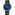 Claude Bernard Slim Line Automatic Moon Phase Blau / Schwarz - 80501 3 BUIN