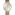 Claude Bernard Slim Line Chronographe Doré - 10261 37JM AID