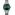 Cluse Anthéor Green / Silver - CW20902
