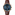 Cluse Anthéor Multifunction Leather Blue / Rose Gold Colour - CW21009