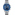 Cluse Aravis Dual Timer Steel Blau / Silbrig - CW25601