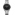 Cluse Féroce Silver / Black - CW11103