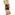 Cluse Fluette Double Steel Dark Cherry / Gold Colour - CW11516