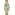 Cluse Fluette Doré / Vert - CW11514