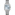 Cluse Gracieuse Light Blue / Silver - CW11904