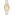 Cluse Gracieuse Petite Leather Marshmallow Croco - CW11804