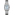 Cluse Gracieuse Petite Light Blue / Silver - CW11806